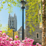 Visit Undergraduate Admission Boston College