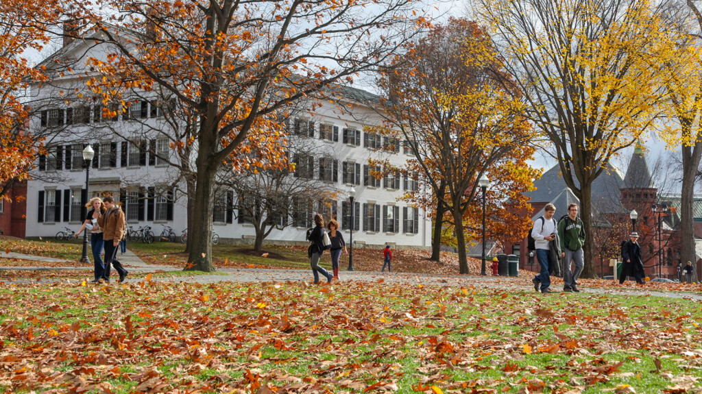 Visiting Dartmouth Guarini School Of Graduate And Advanced Studies