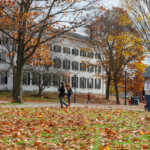 Visiting Dartmouth Guarini School Of Graduate And Advanced Studies