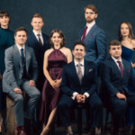 VOCES8 Workshop Tickets Concordia University Irvine