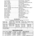 Volusia County Schools Calendar Holidays 2022 2023 PDF