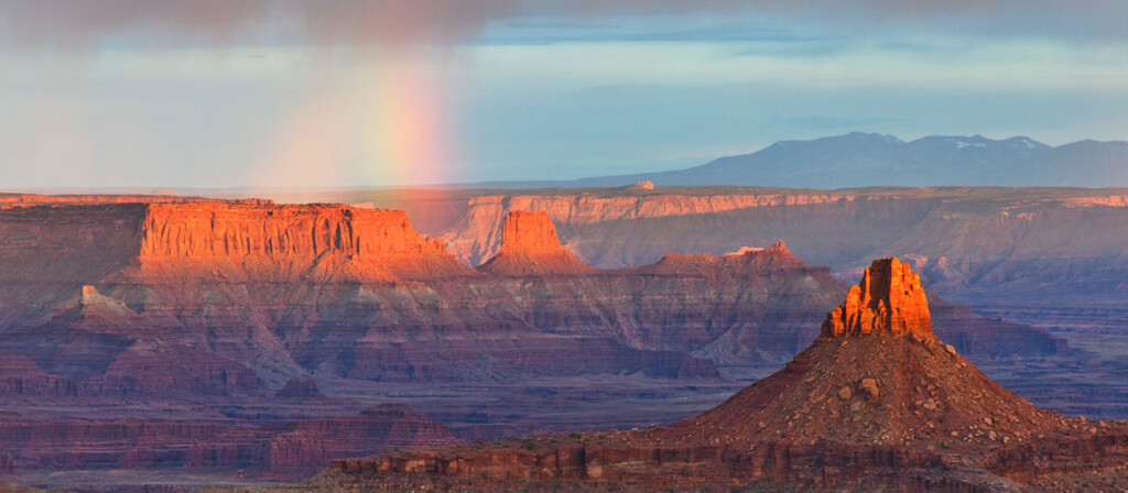 Weather Discover Moab Utah