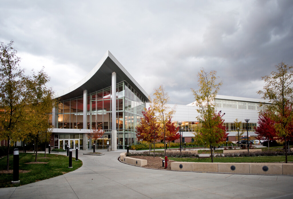 Wellness Center Building Hours Student Life University Of Nebraska 