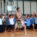 Whanau Classes Learning Student Life St John S College