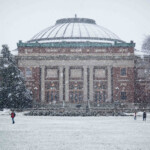 What To Expect From Champaign Urbana Weather The Daily Illini