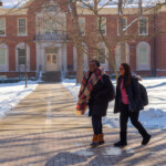 Winter Term Miami University