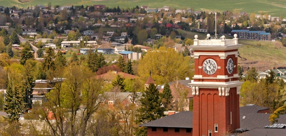 WSU Pullman Chamber Of Commerce