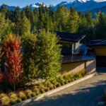 1563 SPRING CREEK DRIVE Real Estate In Whistler