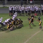 2011 Seven Springs Middle School Highlight Video YouTube