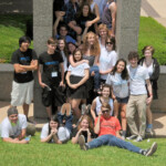 2014 UIL One Act Play State Meet DRIPPING SPRINGS HIGH SCHOOL THEATRE