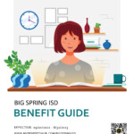 2022 23 Big Spring ISD Benefit Guide By FBS Issuu