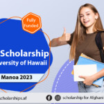 ADB Scholarship At University Of Hawaii In Manoa 2023 O4af