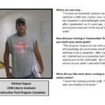 Alumni Spotlight