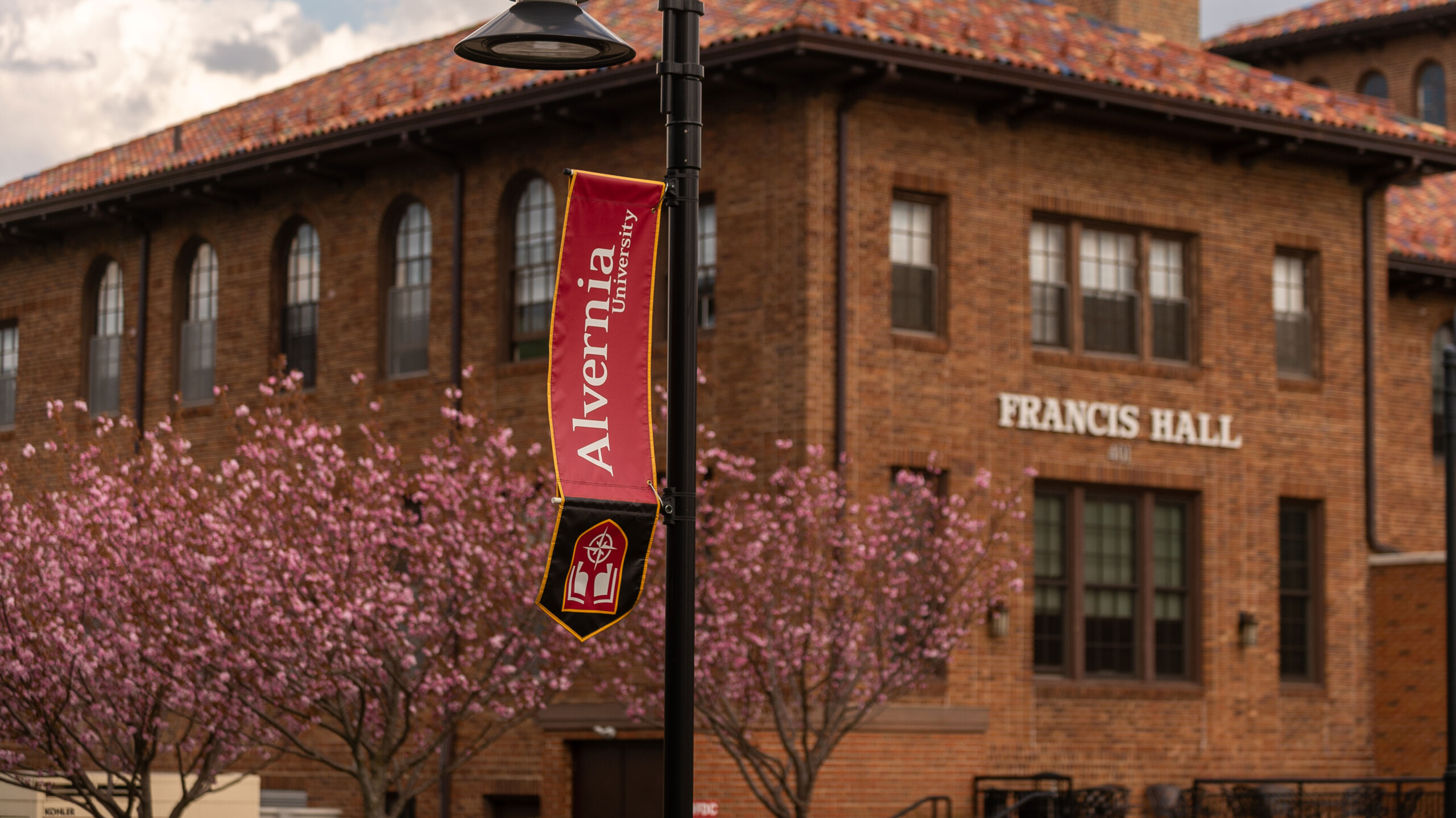 Alvernia Announces Spring 2021 Dean s List Alvernia University