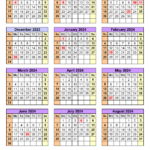 Alverno College 2022 2023 Calendar May Calendar 2022