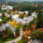 Annual College Rankings Recognize The Evergreen State College