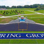 ATT Sports Inc Spring Grove High School PA