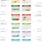 Awasome Pasadena City College Calendar 2023 Images Calendar Ideas 2023