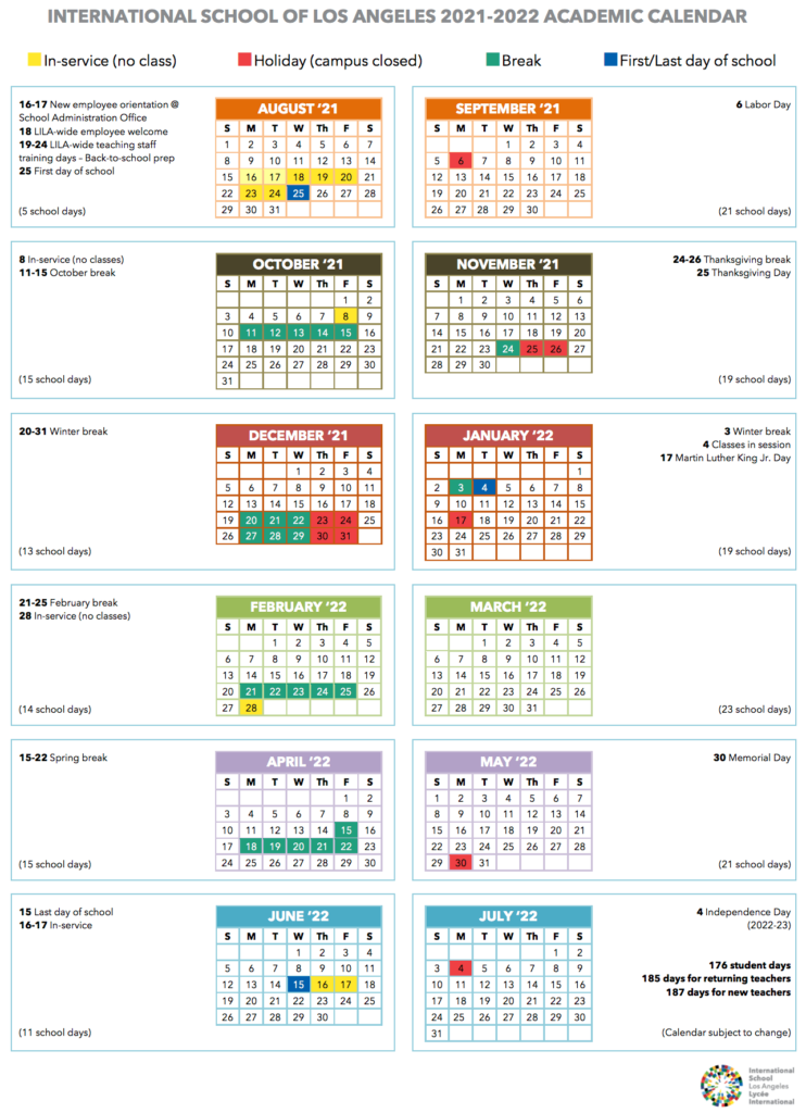 Awasome Pasadena City College Calendar 2023 Images Calendar Ideas 2023