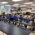 Blog Posts SPRING GROVE HIGH SCHOOL ROCKETRY