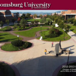 Bloomsburg University Calendar 2012 2013 By Bloomsburg University Issuu