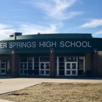 Bonner Springs High School Bonner Springs School District