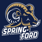 Boys Varsity Football Spring Ford High School Royersford