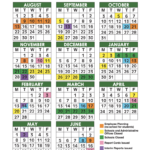 Broward County 2023 2024 School Year Calendar Get Calendar 2023 Update