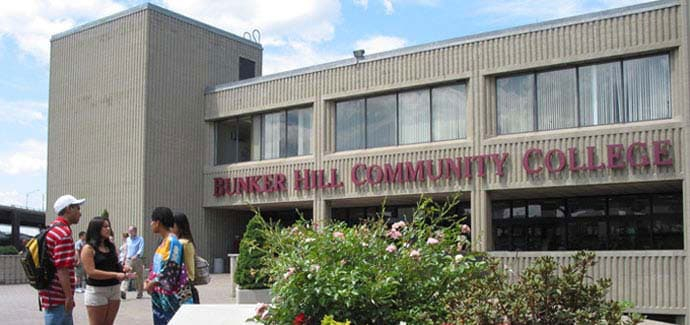 Bunker Hill Community College Tuition Courses And Jobs Drizzleweb