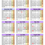 Byui Academic Calendar 2024 2024 Calendar Printable