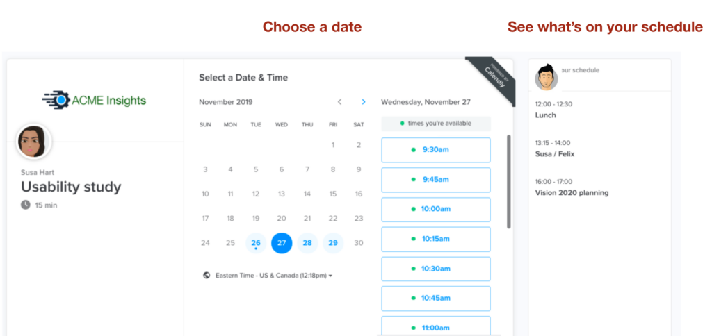 Calendly Archives TechNotes Blog