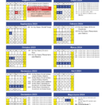 Ccsd Calendar 2023 2024 Charleston Get Calendar 2023 Update