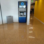 Chase ATM 2201 N Field St Dallas TX 75201 USA