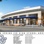 China Spring ISD Expanding Classrooms Extracurricular Facilities