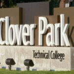 Clover Park Tech Picks New President Tacoma Daily Index