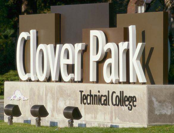 Clover Park Tech Picks New President Tacoma Daily Index