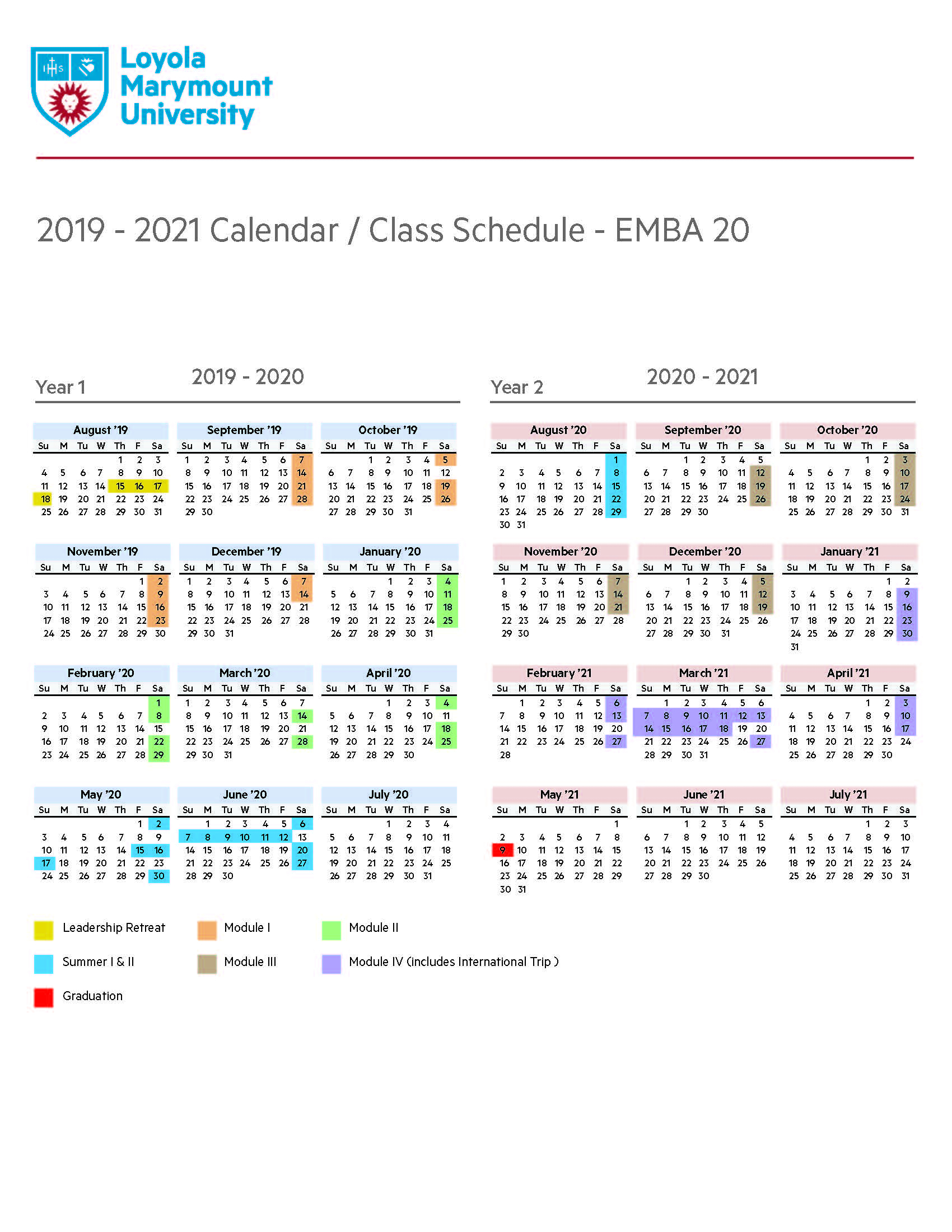 Collect U Of R 2020 2021 Events Calendar Calendar Printables Free Blank