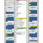 Colorado Springs District 20 2021 20 School Calendar School Calendar