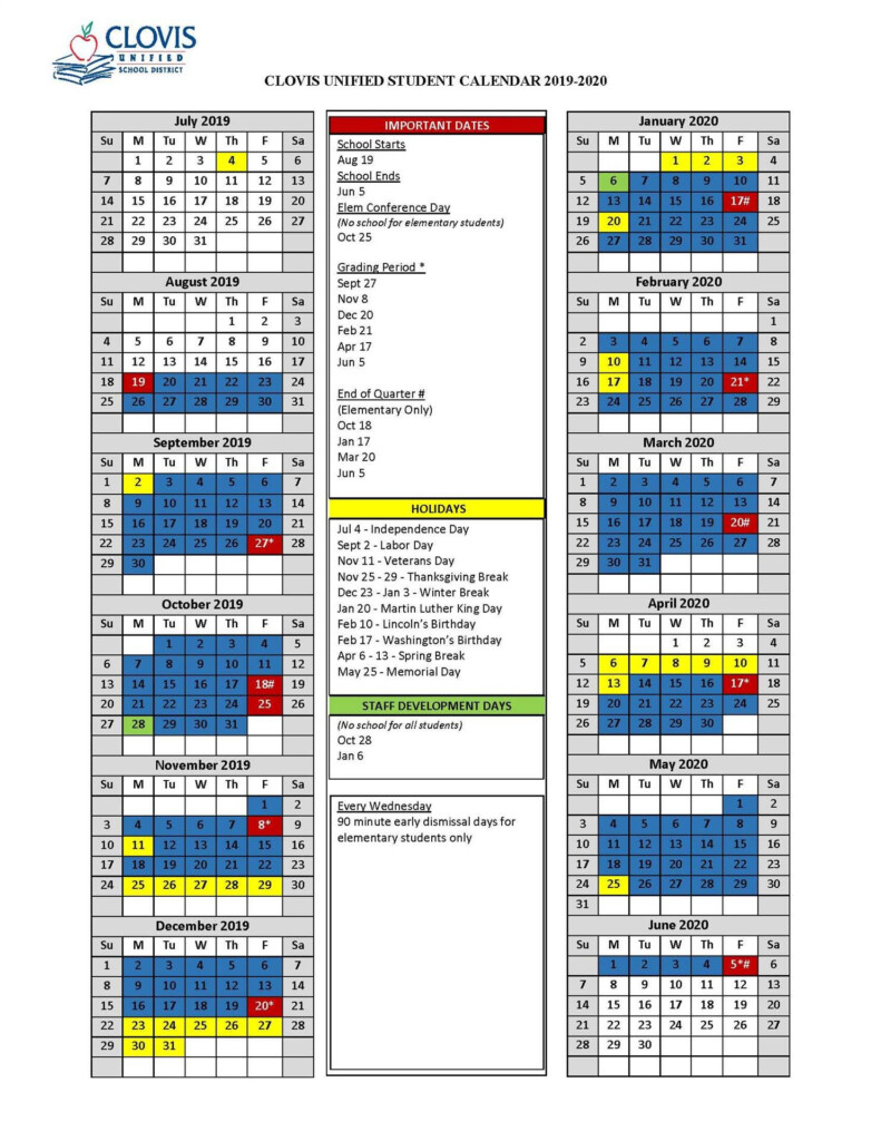 Colorado Springs District 20 2021 20 School Calendar School Calendar 