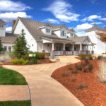 Cordera Colorado Springs Area Info Pink Realty Pertaining To