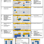 Csu Fort Collins Calendar 2021 2021 Calendar