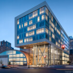 CUNY City Tech Academic Complex Langan