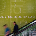 CUNY School Of Law Project Architype