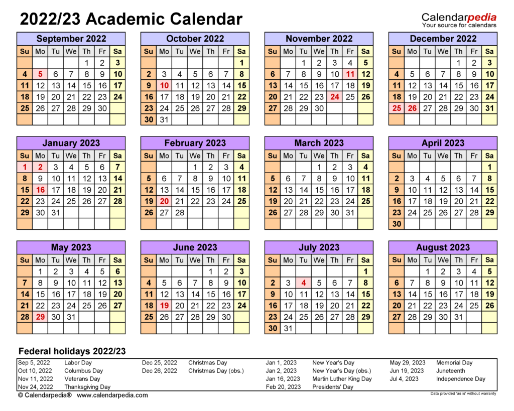Depaul 2023 Calendar March 2023 Calendar