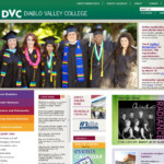 Diablo Valley College Profile And Statistics Valley College College