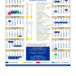 District Calendar District Calendar Grandview C 4 School District