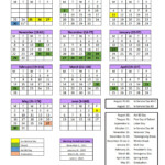 Duquesne Academic Calendar Spring 2022 CALENRAE