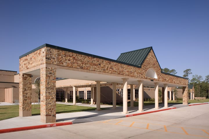 Eagle Springs Elementary