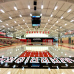 East Stroudsburg University s Gym Renovation Miller Sports