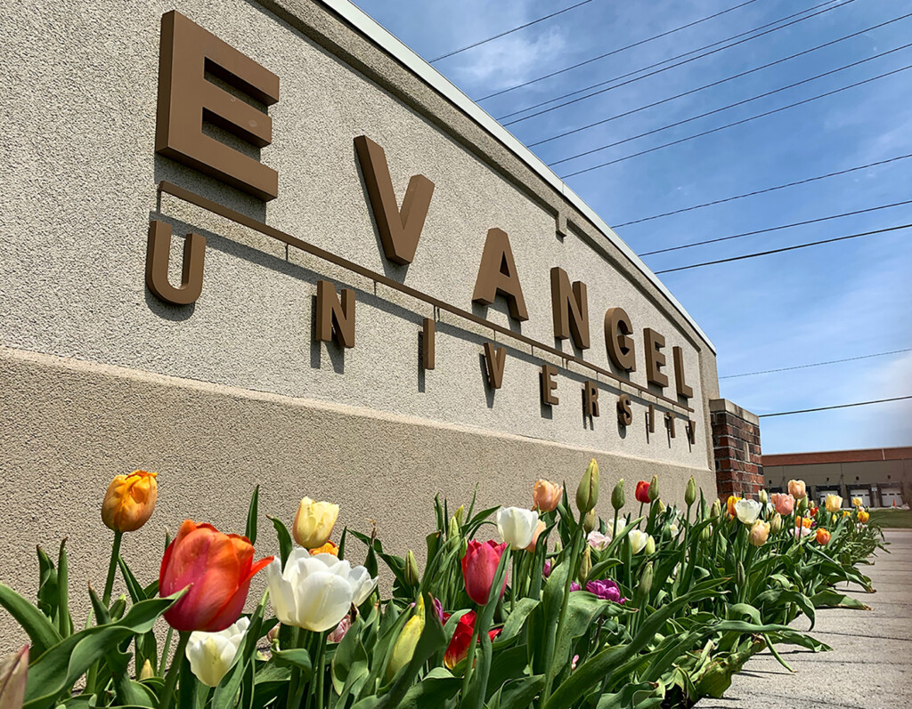 Evangel University Invites The Public To Attend Spring Musical Events 